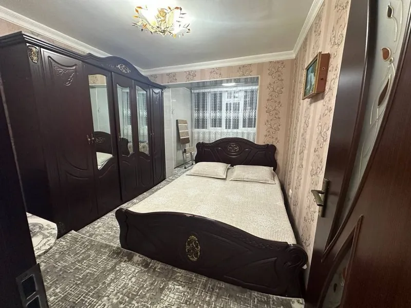 Аренда Квартира Алмазар сити 2 хона Навостройка — фото 4