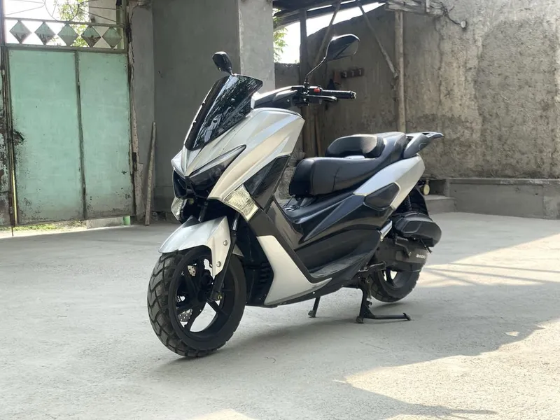 S max 150 kub sotiladi