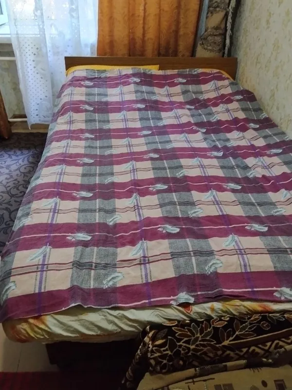 Кресло крова ш 90,д 2.м. Кровать 2 х спала внутри ящик для белья 3