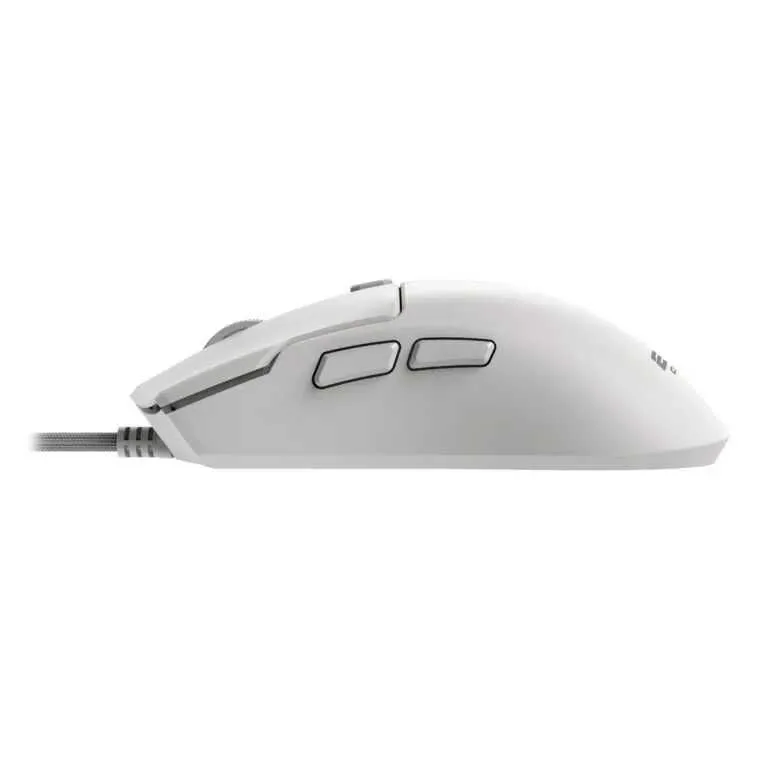 }Мышь 2E GAMING MG315, белый / 2E-MG315UWT — фото 3