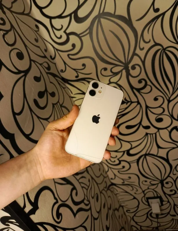 iPhone 12 mini srochna 1