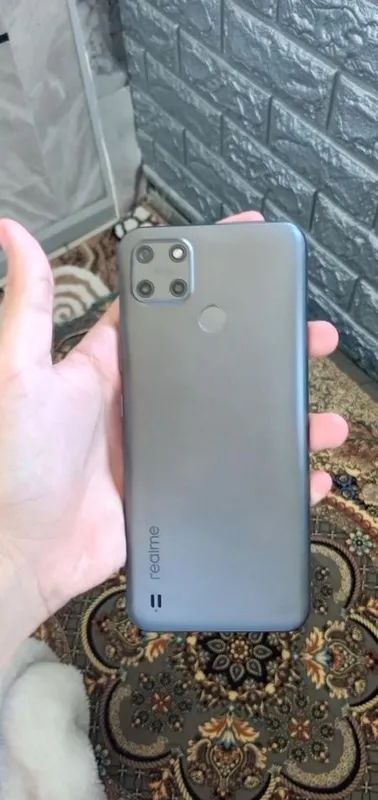 Продаётся realme C25Y 4 Продаётся realme C25Y 4