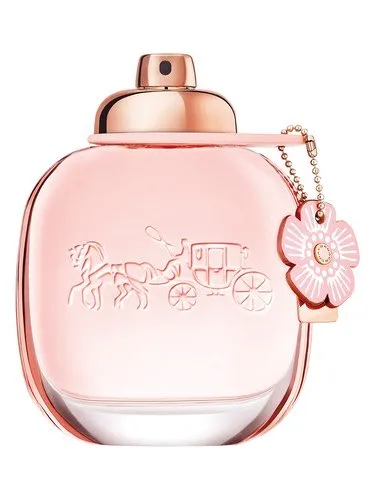 COACH FLORAL Eau de Parfum
