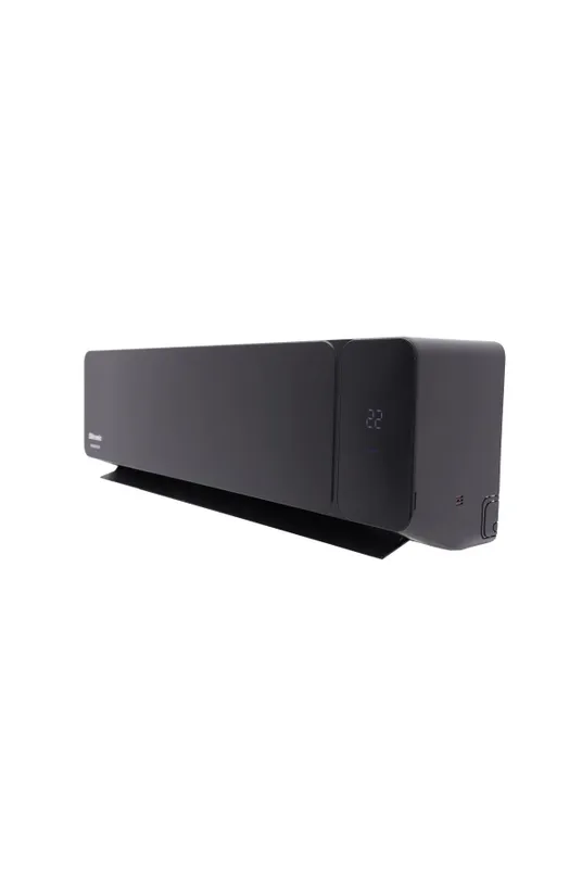 Продаётся б/у кондиционер Sitronic Black 12 1