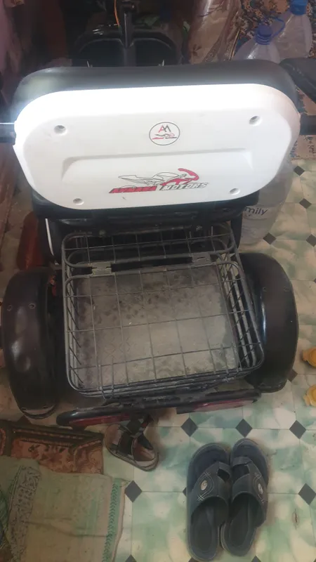 Armada Motors 6