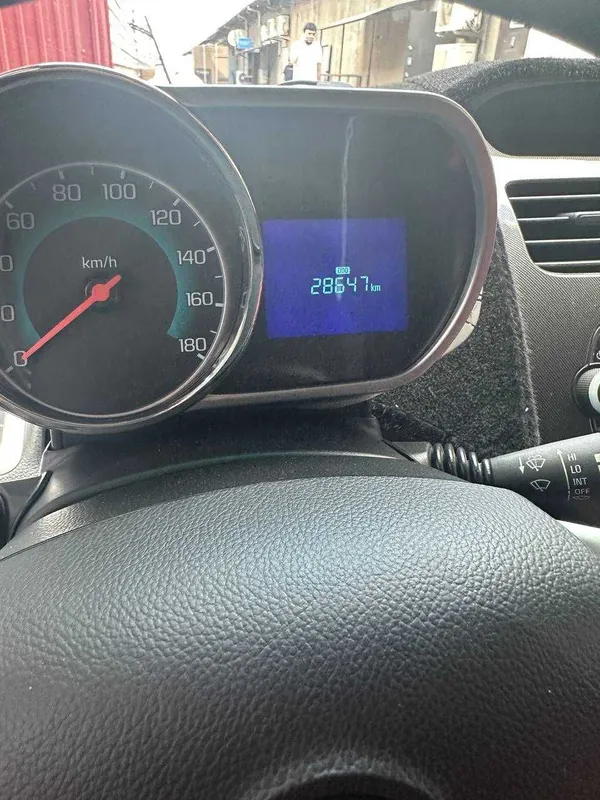 Avtomobil Spark avtomat 2019 6 Avtomobil Spark avtomat 2019 6