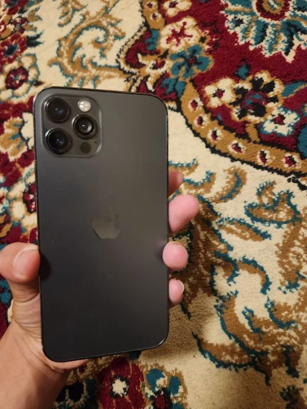 Iphone 12 pro ideal 1