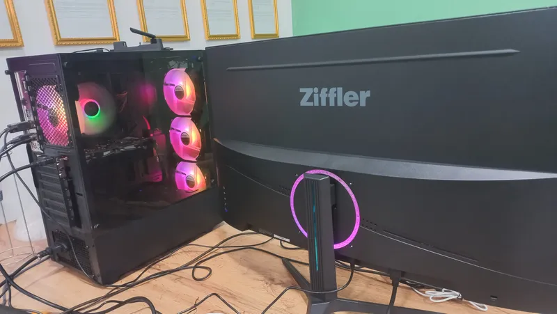 ziffler ekran optim ziffler ekran optim