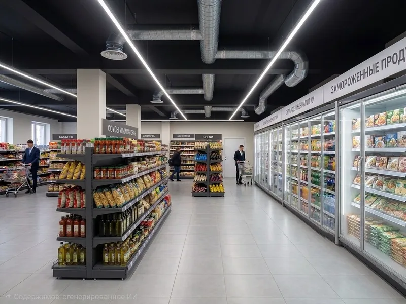 Продаётся или сдаётся в аренду недвижимость — фото 1