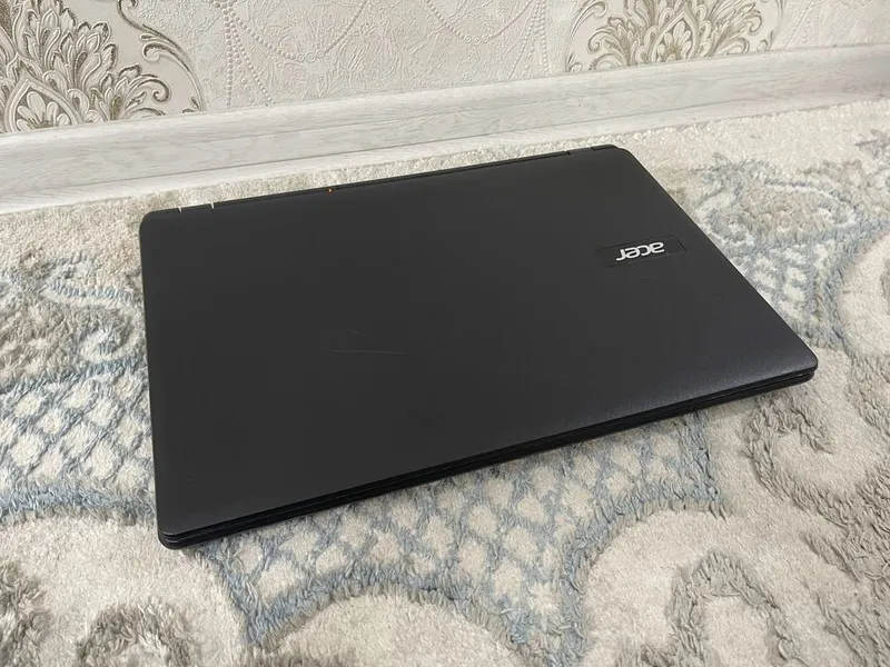 Продам ноутбук Acer Aspire es15 — фото 2