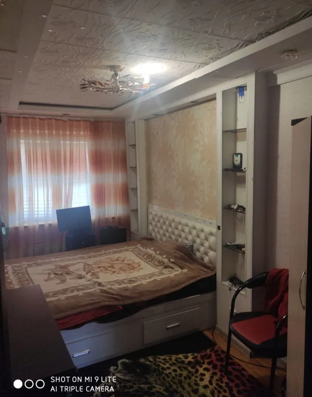 2-комнатная квартира в Яккасарайском районе (Шота Руставели) 2