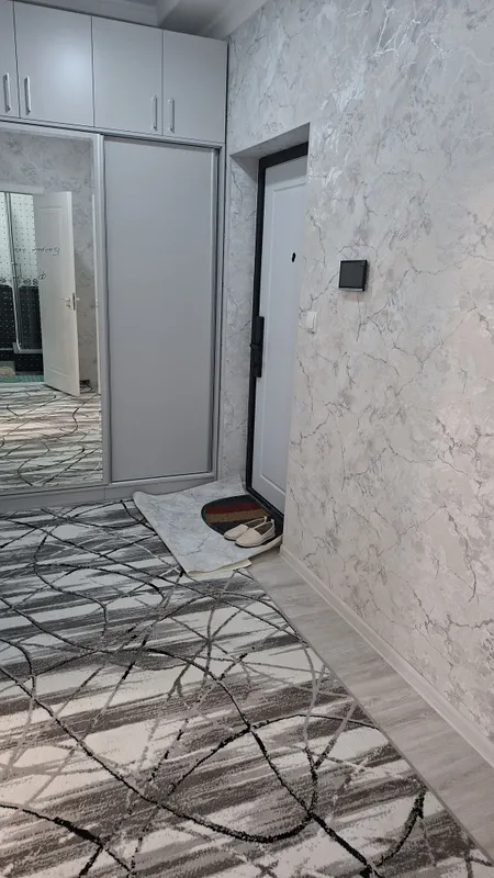 на долгий срок 1 ком — фото 1