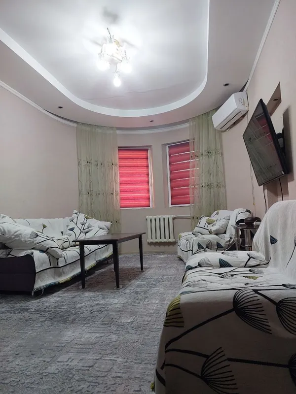 1/2/16 Nukus ko‘chasi, Glinka, mebel va texnika bilan 1