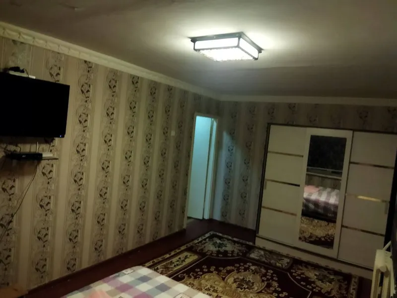Аренда г.Чирчик 9 мик 5