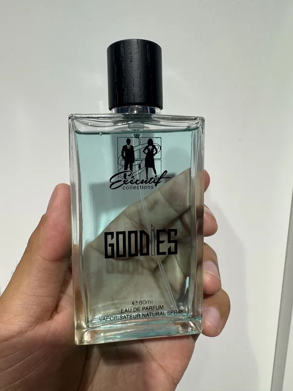 Luxury Concept Goodies 1 Luxury Concept Goodies 1