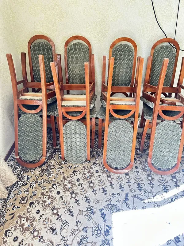 Столы и стулья не дорого — фото 5