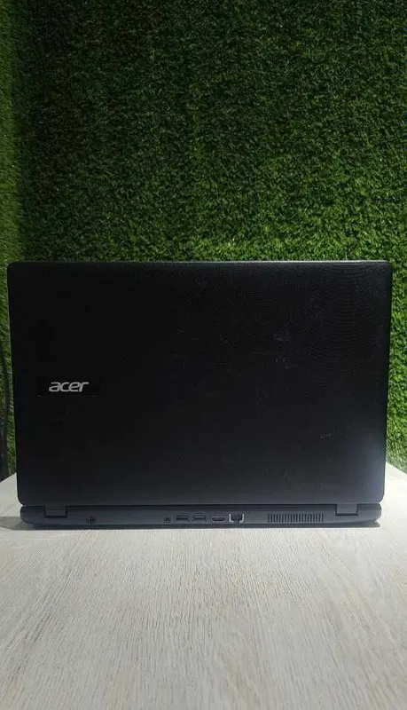 Ноутбук Aser Aspire XXXX/ Pentium CPU N3710 /8ГБ /128ГБ/ HD Graphics — фото 1