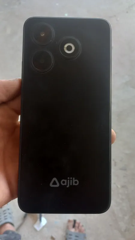 ajib i10