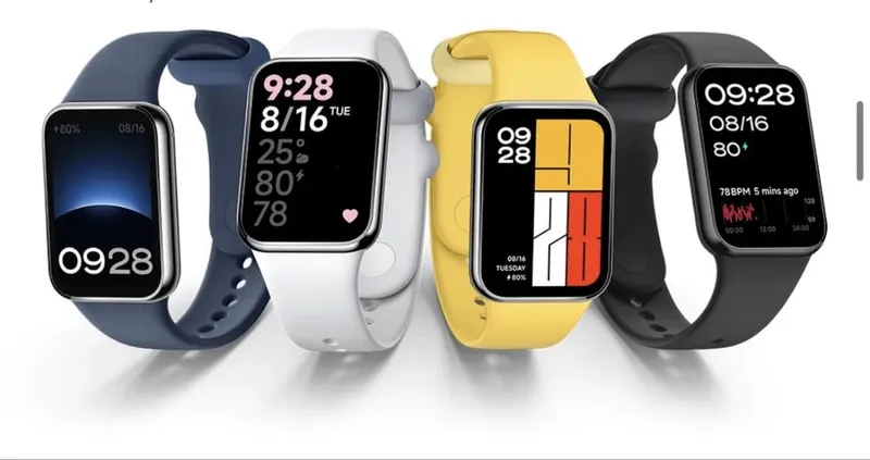 Xiaomi smart band 8 pro Global (optom) в наличии — фото 6