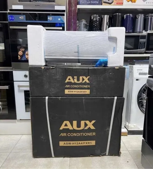 Кондиционер AUX 12/18 INVERTER бесплатная даствка 2 Кондиционер AUX 12/18 INVERTER бесплатная даствка 2