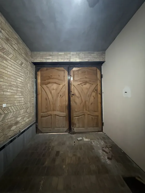 Ворота, Дарвоза тахтали — фото 3