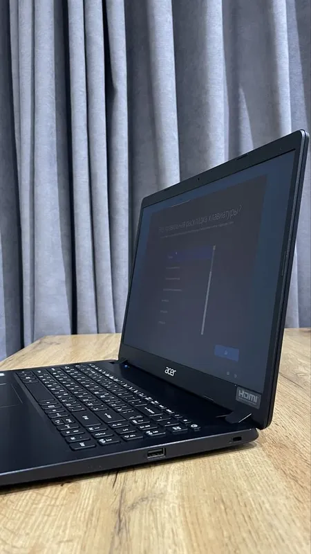 Ноутбук Acer Extensa 15 — фото 2