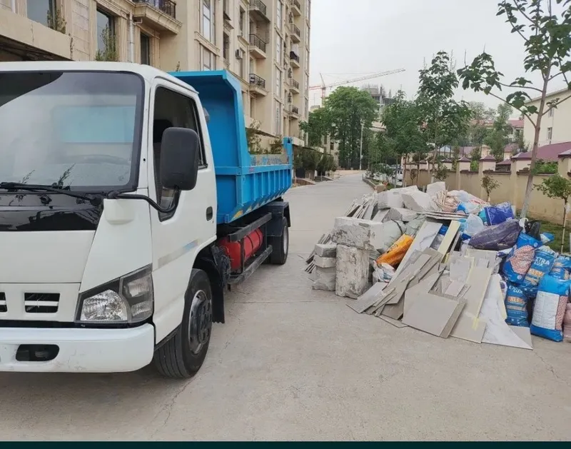Toshkent shahar boylab musr tashish zasifka — фото 1