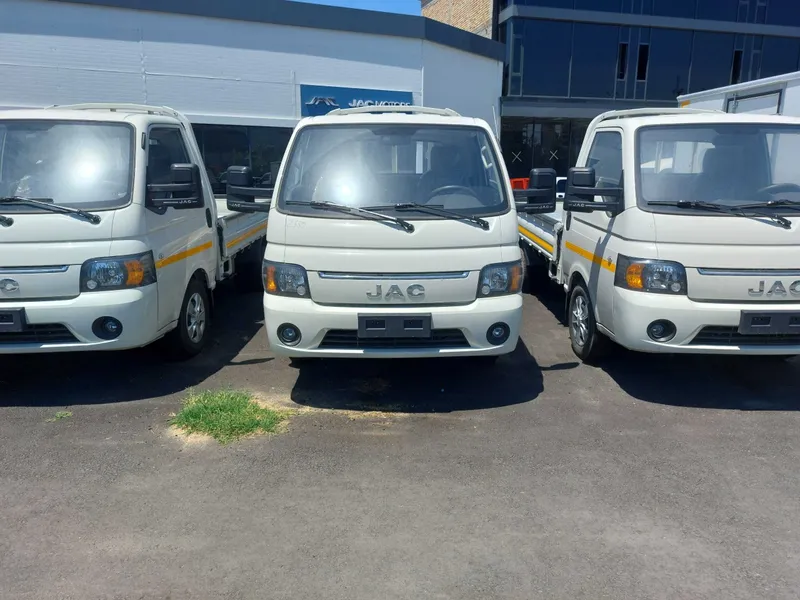 JAC X200 gruzaviklarni chegirma narxda xarid qilishga ulguring 1 JAC X200 gruzaviklarni chegirma narxda xarid qilishga ulguring 1
