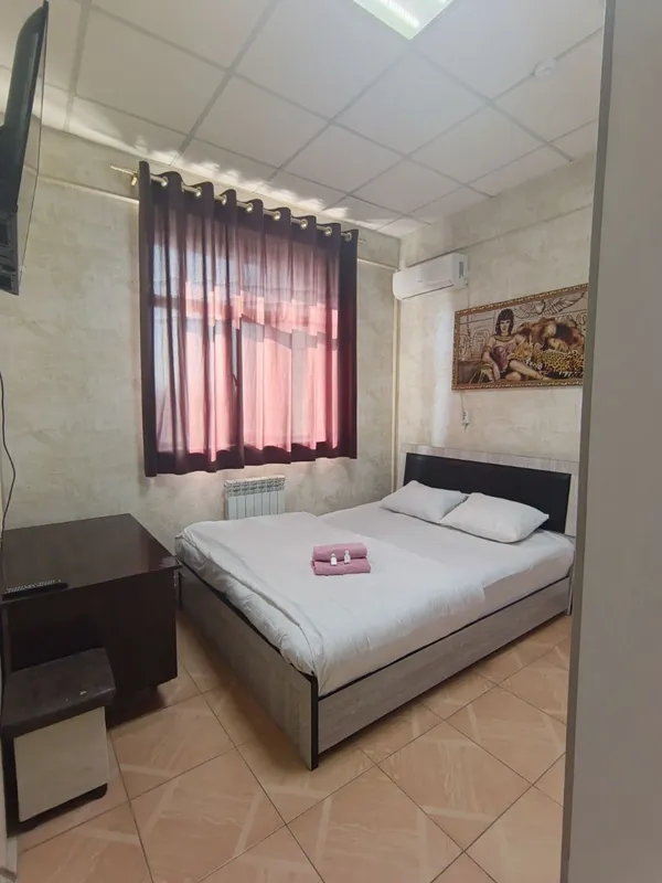 Famili hotel oilavi mexmonxona 2