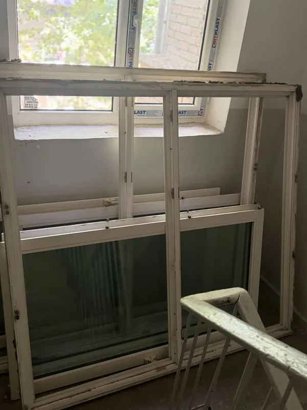 Продам Пластиковые окна