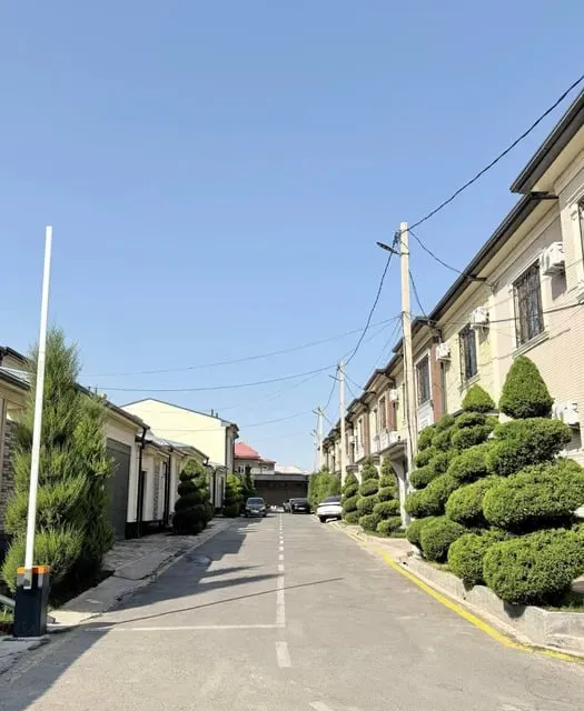 Аренда дом 450 м², Юнусабадский · ID 43073 2