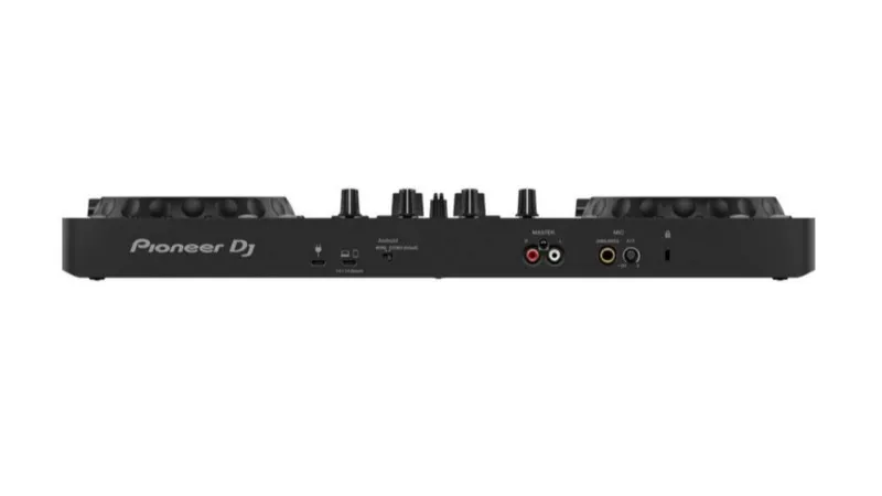 DDJ FLX4 Pioneer — фото 4