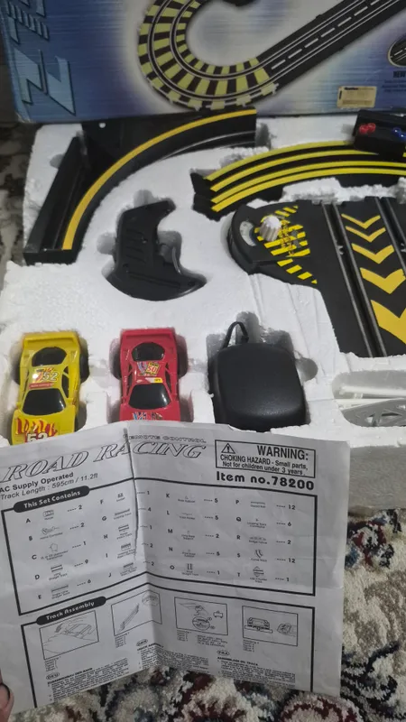 Road racing  Mashina yilakchasi pultli 2