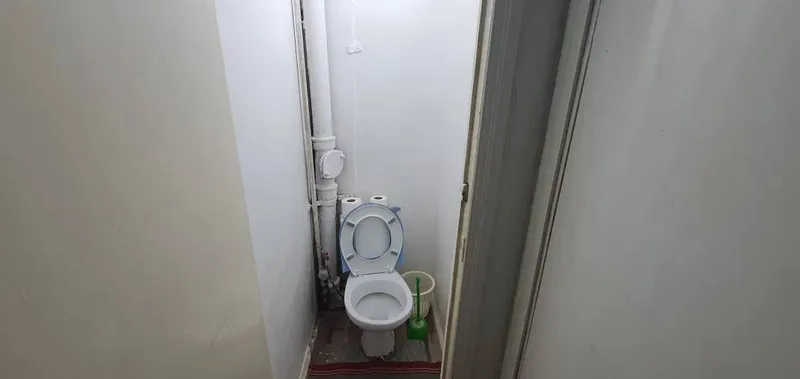 Аренда квартиры 3/1/9 метро Дустлик ул Эльбек — фото 6