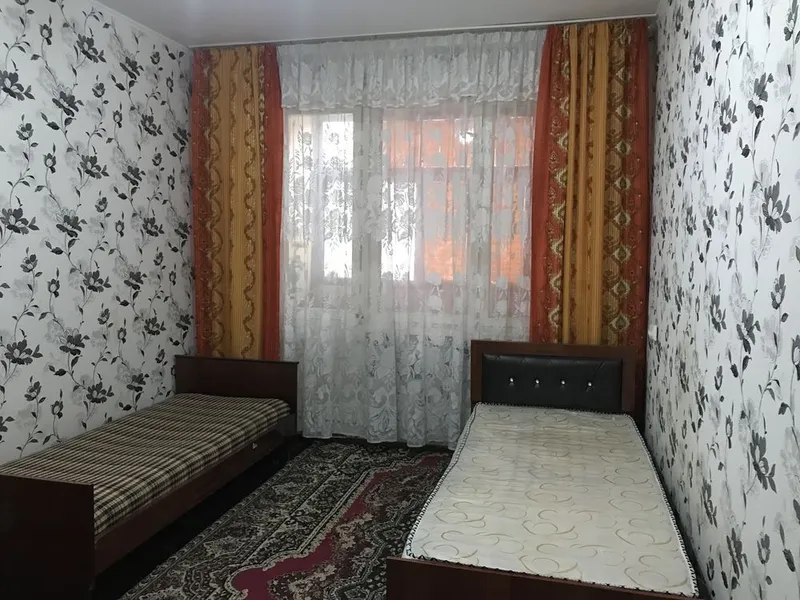 Сдаю квартиру в аренду долгосрочно семейным — фото 1