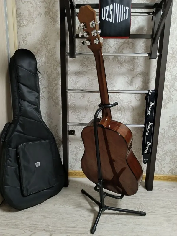 Epiphone Aj-100 Na Акустика — фото 1