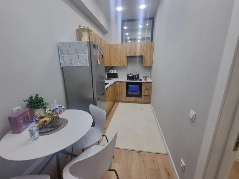 3-комнатная квартира, 78 м², Яшнобод 6