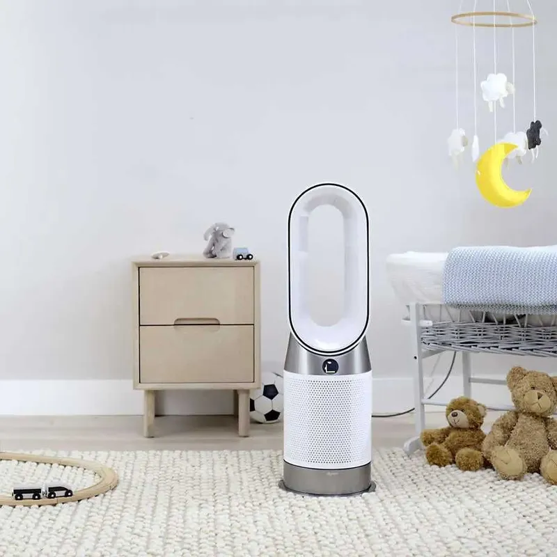 Очиститель воздуха Dyson Purifier Hot+Cool™ Gen 1 HP10 — фото 3