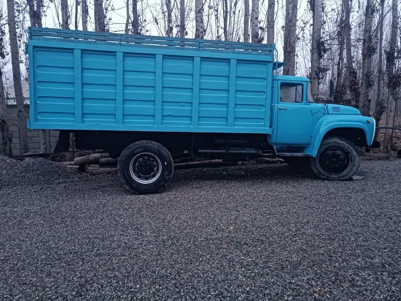 Zil sotiladi narxini kelishamiz kami bor — фото 2