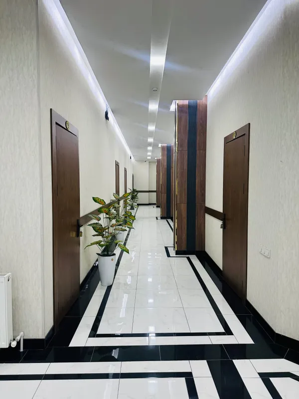 Мехмонхона Гостиница Хостел Mexmonxona Gostinitsa Hostel — фото 2