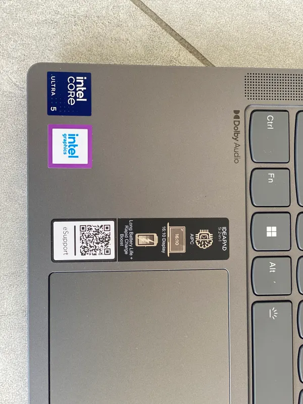 Ноутбук Lenovo 4 Ноутбук Lenovo 4