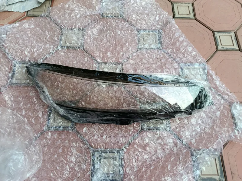 Оптика BYD 4