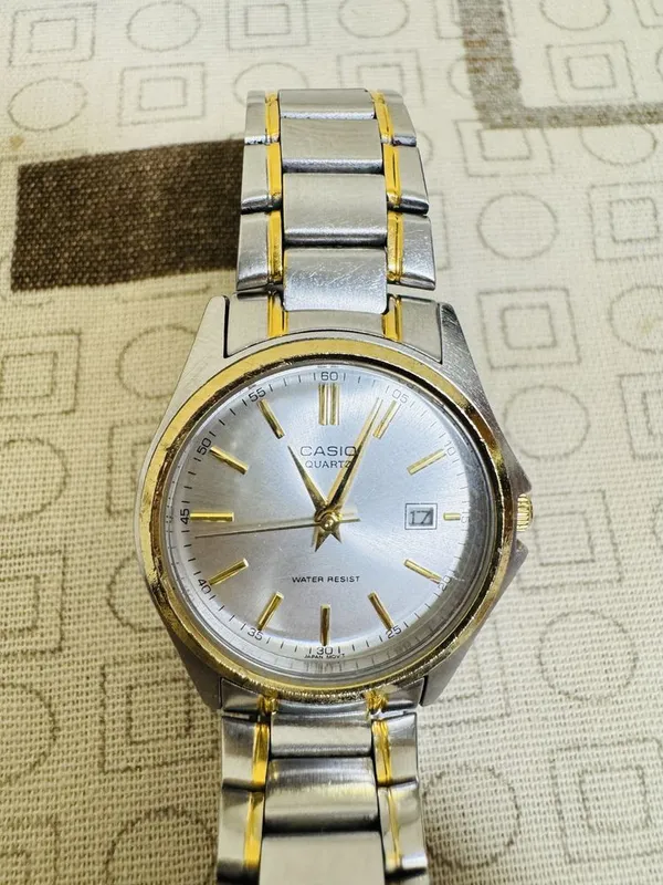 Casio LTP-1183 original 4 Casio LTP-1183 original 4