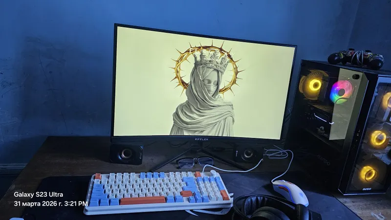 Продаю мощный комп для игр!!! — фото 3