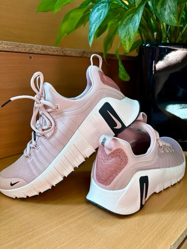 Кроссовки Nike Free Metcon 6