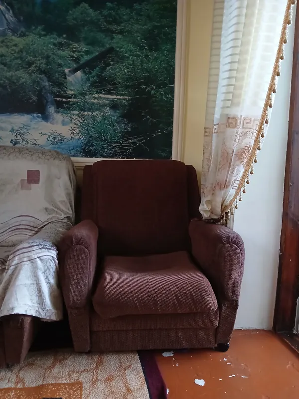 диван кресло