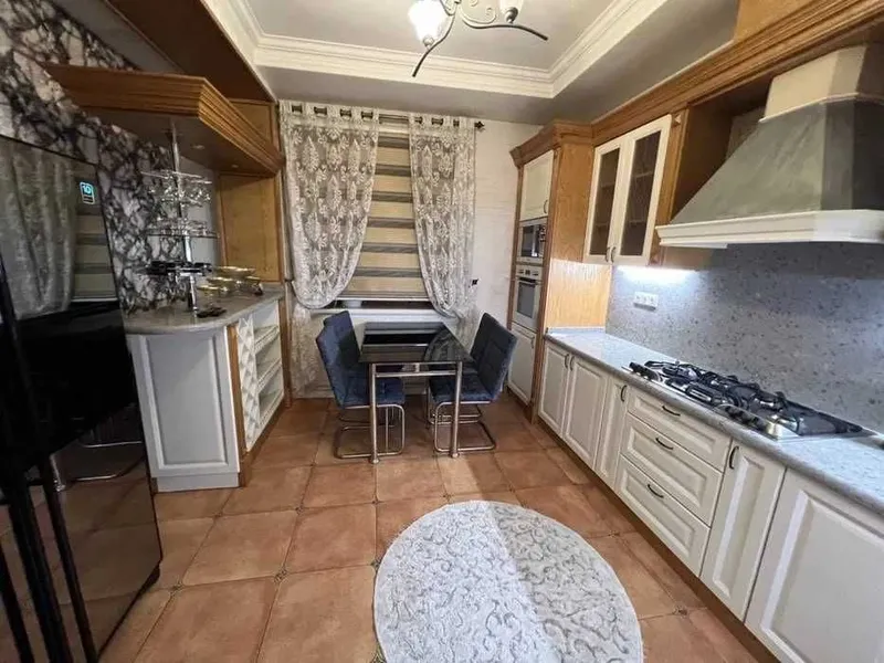Т5 Сдаётся в аренду 2-ком квартира Мирзо-Улугбекский Массив Феруза — фото 2