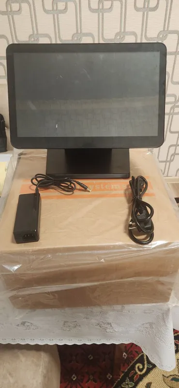 Pos Моноблок Android.