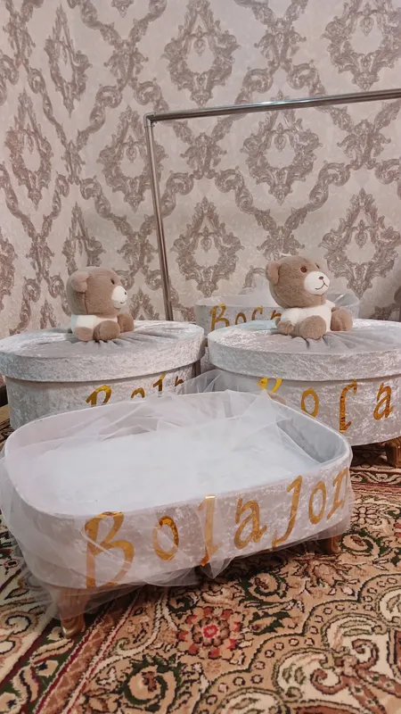 Fotiha karopkalar sotiladi. Holati Sovg'asi bor — фото 4