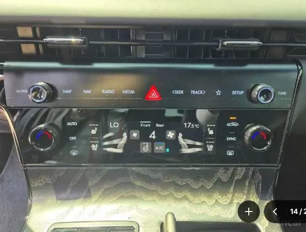 Genesis G80 2,5 FULL — фото 8